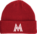 Baseball senior Matane - 914 Tuque à rebord côtelée - BR. 14573-2 (AV)