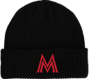 Baseball senior Matane - 914 Tuque à rebord côtelée - BR. 14573-2 (AV)