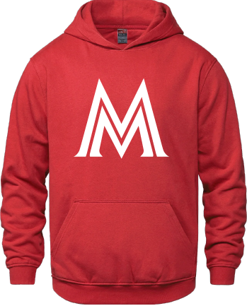 Baseball senior Matane - L0550Y Sweat À Capuche Épais Pour Jeunes - SE. S16432 (AV)