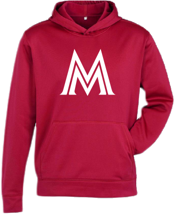 Baseball senior Matane - SW239KL Ouaté capuchon junior - SE. S16432 (AV)